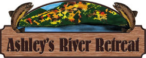 Ashley's River Retreat